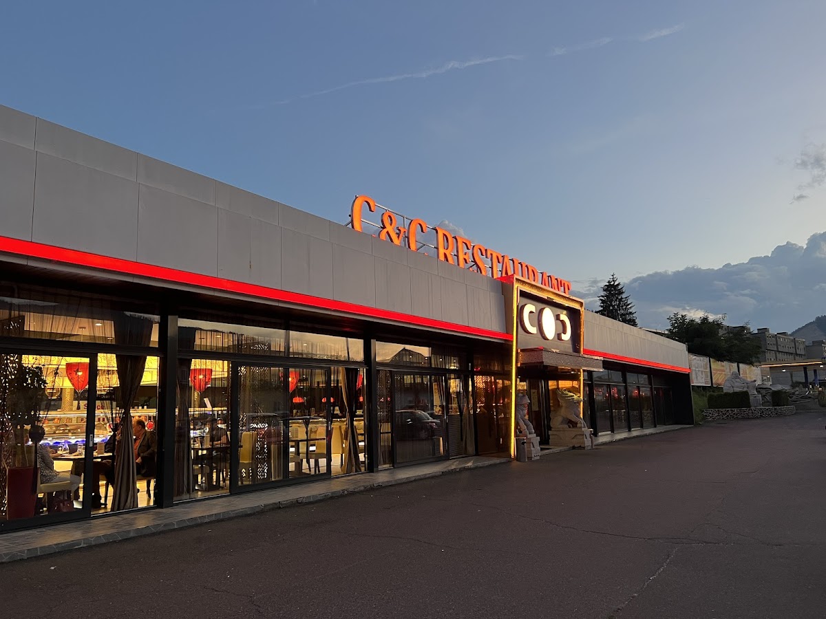 C & C Restaurant